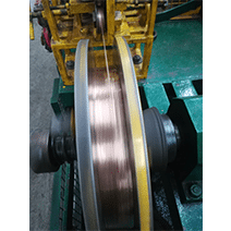 Nickel Silver Wire Manufacturers in India