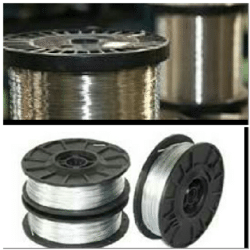 Nickel Silver Wire Manufacturers in India